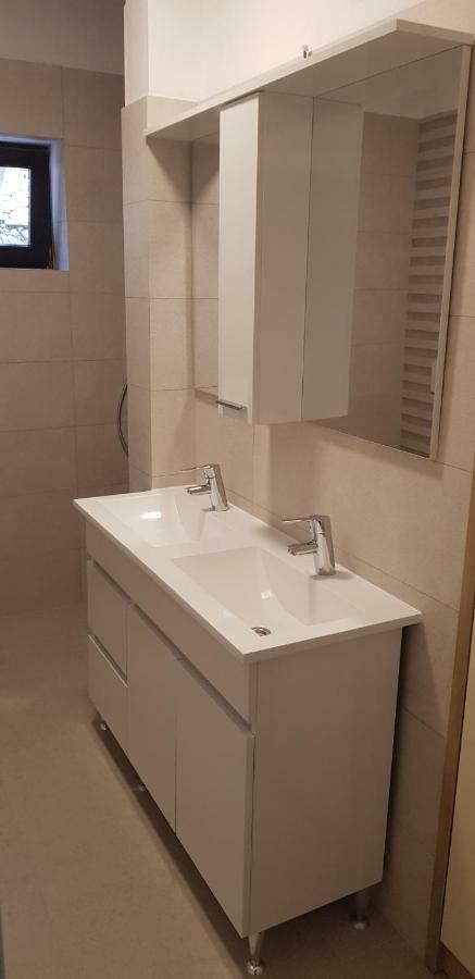 Premium Apartments Joy Primošten Esterno foto