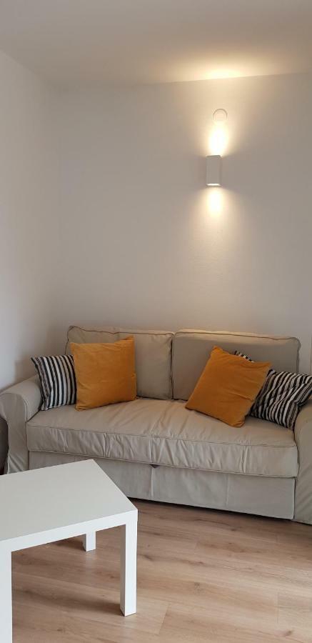 Premium Apartments Joy Primošten Esterno foto
