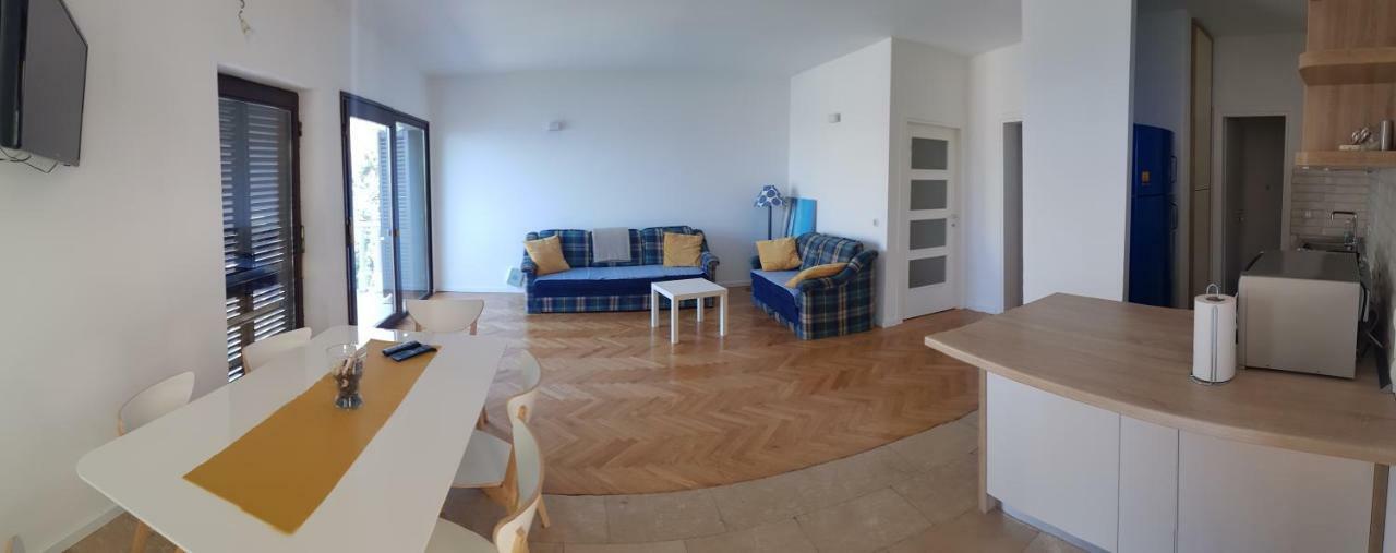 Premium Apartments Joy Primošten Esterno foto