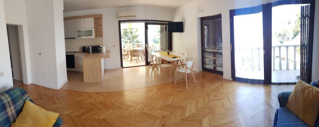 Premium Apartments Joy Primošten Esterno foto